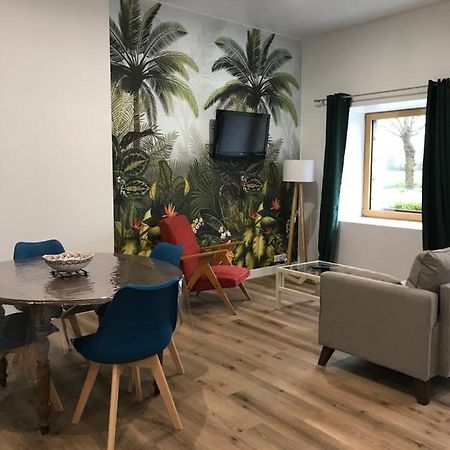 Villa Dépendance de charme totalement rénovée Saint-Cast-le-Guildo Esterno foto