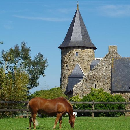 Villa Dépendance de charme totalement rénovée Saint-Cast-le-Guildo Esterno foto