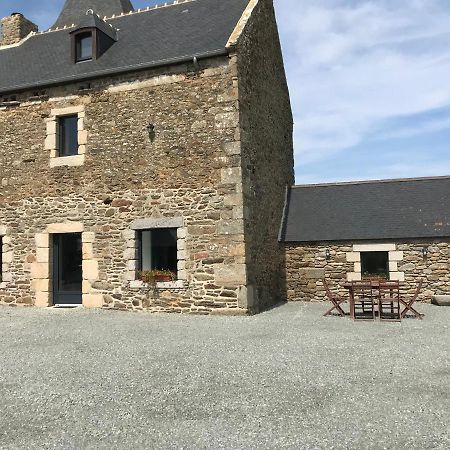 Villa Dépendance de charme totalement rénovée Saint-Cast-le-Guildo Esterno foto