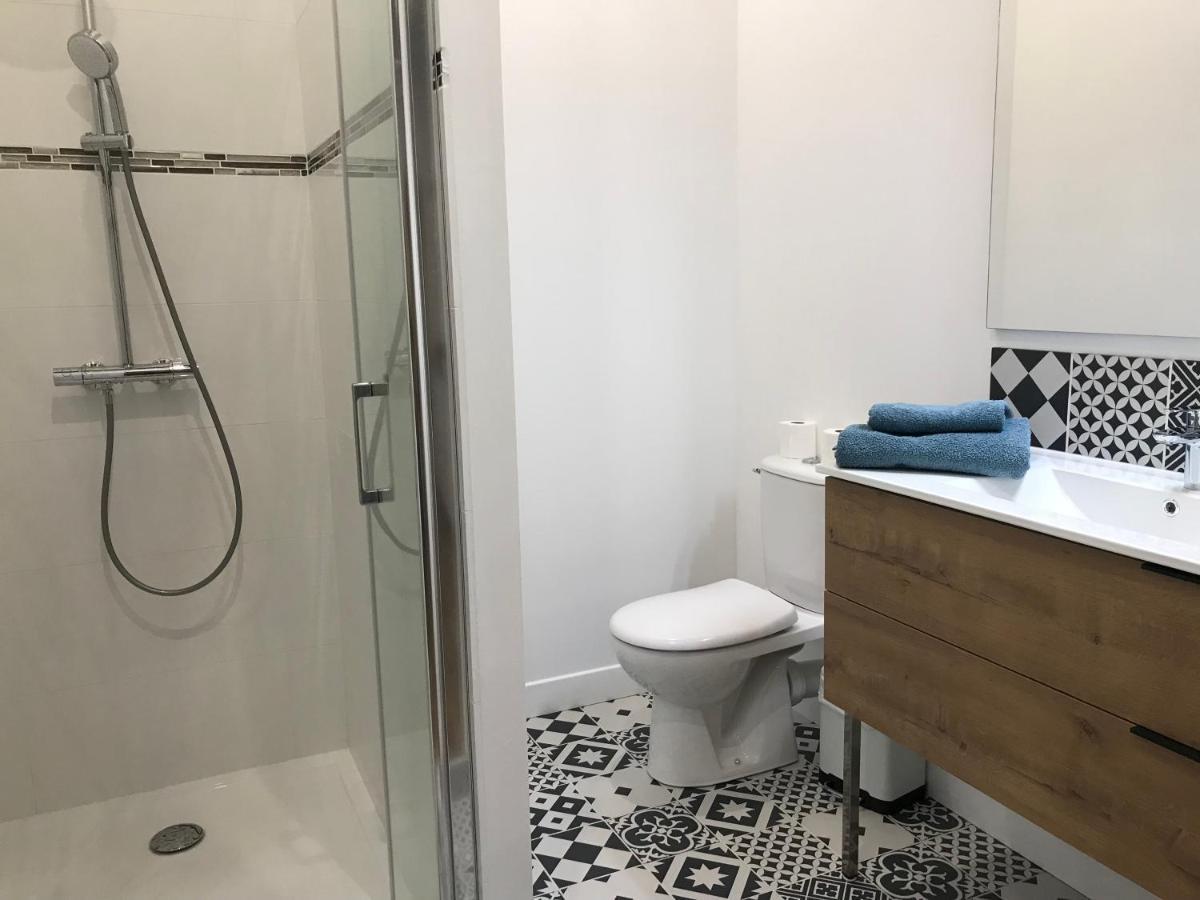 Villa Dépendance de charme totalement rénovée Saint-Cast-le-Guildo Esterno foto