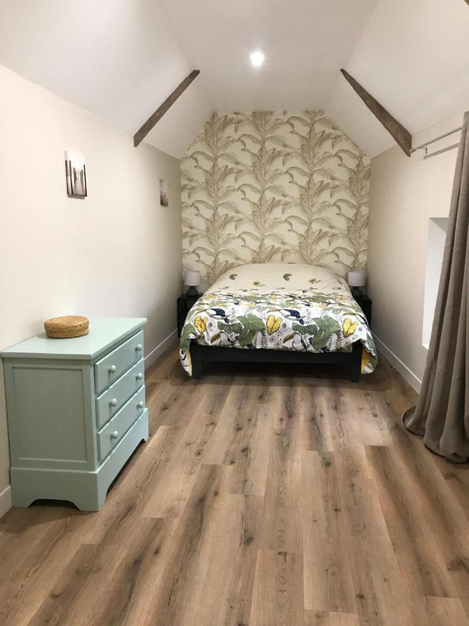 Villa Dépendance de charme totalement rénovée Saint-Cast-le-Guildo Esterno foto