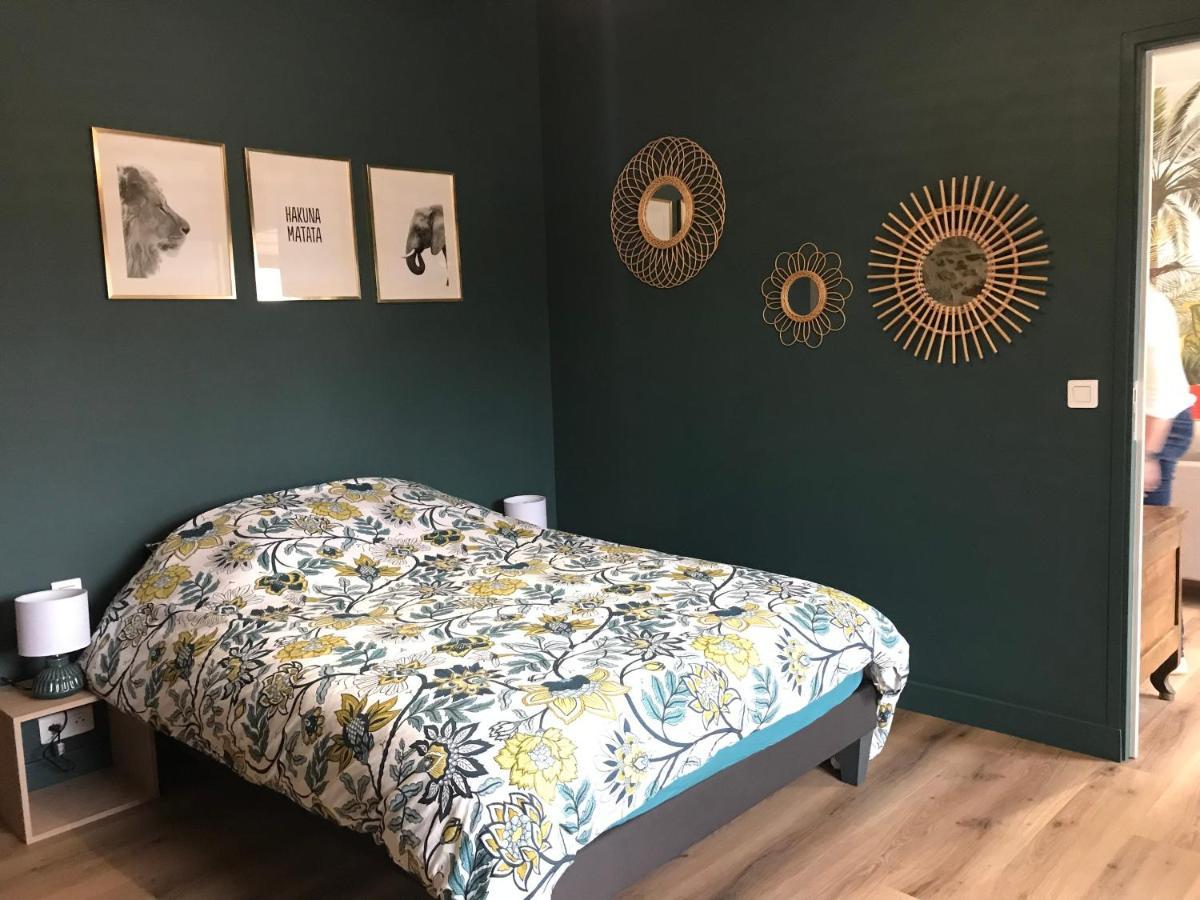 Villa Dépendance de charme totalement rénovée Saint-Cast-le-Guildo Esterno foto