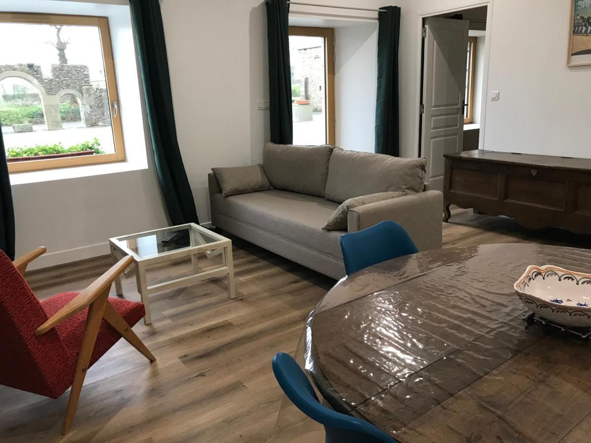 Villa Dépendance de charme totalement rénovée Saint-Cast-le-Guildo Esterno foto