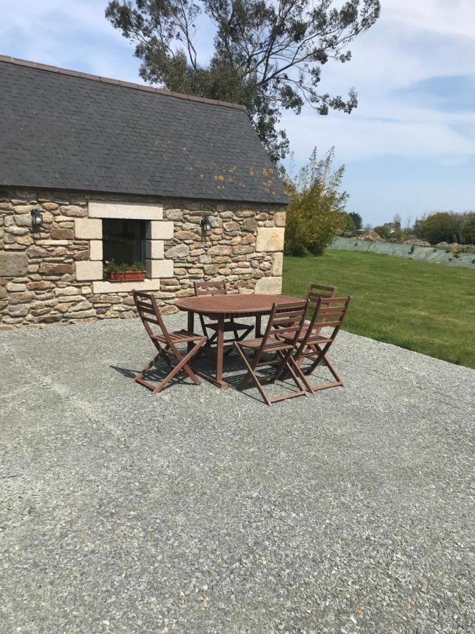 Villa Dépendance de charme totalement rénovée Saint-Cast-le-Guildo Esterno foto