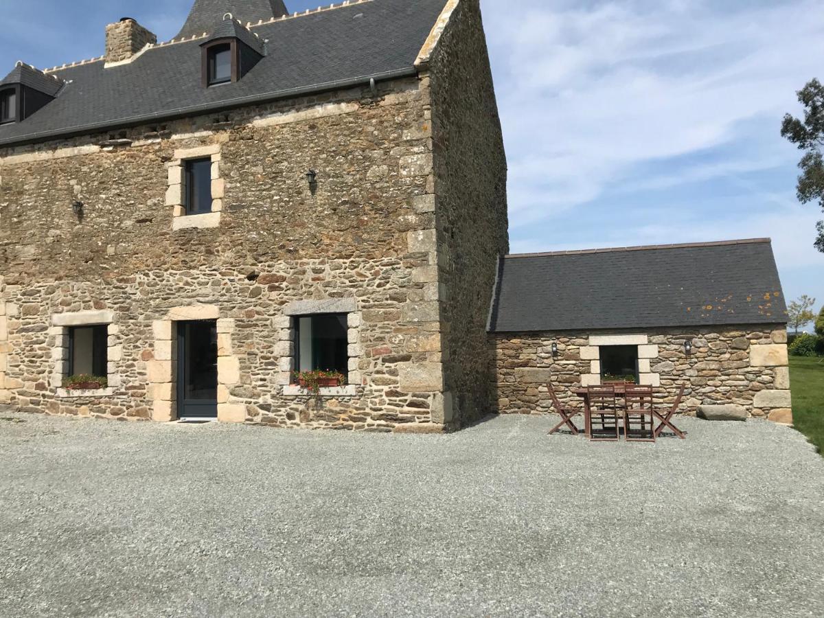 Villa Dépendance de charme totalement rénovée Saint-Cast-le-Guildo Esterno foto